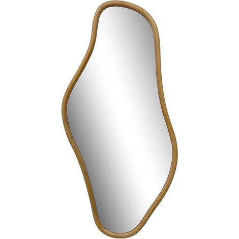 Ulla miroir naturel. (1/3)