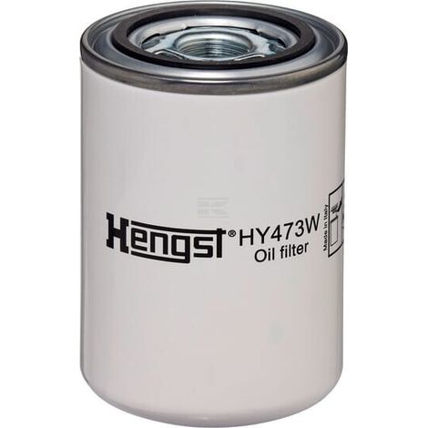 Filtro de aceite HENGST HY473W