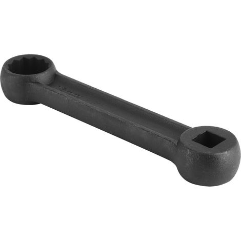 Clé à molette de 16 mm pour vis de fixation moteur, compatible avec Mercedes-Benz W220, 210, 203, 219, 221, 211 et 204 (1/5)