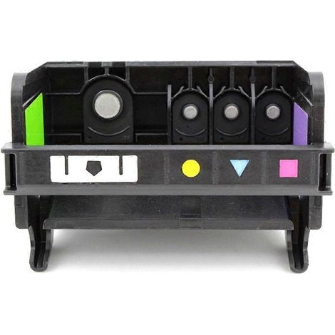 Ersatz-Druckkopf für HP 920, 920XL, 6000, 7000, 6500, 6500A