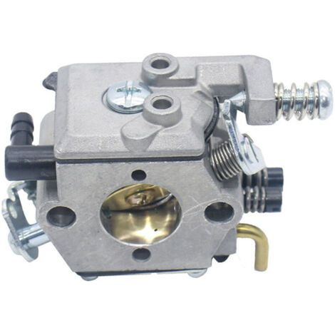 Carburateur pour moteur 41 cc / 38 cc – Modèle Walbro WJ-4100 avec régulation automatique intégrée