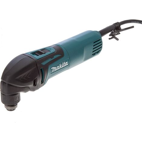 MAKITA TM3000C 110v Multi function tool