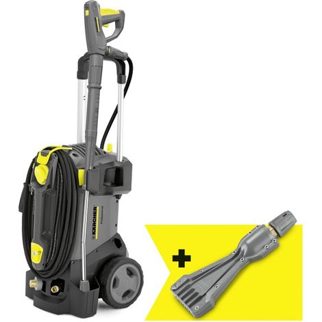 Kärcher Idropulitrice alta pressione HD 5/15 C Plus ecoBooster
