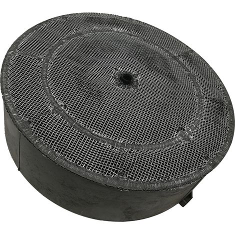 Filtro turboair per Cappe Aspiranti