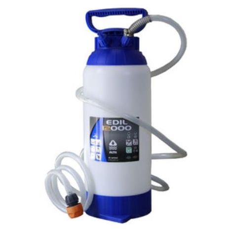 DART PRESSURISED WATER TANK 12L