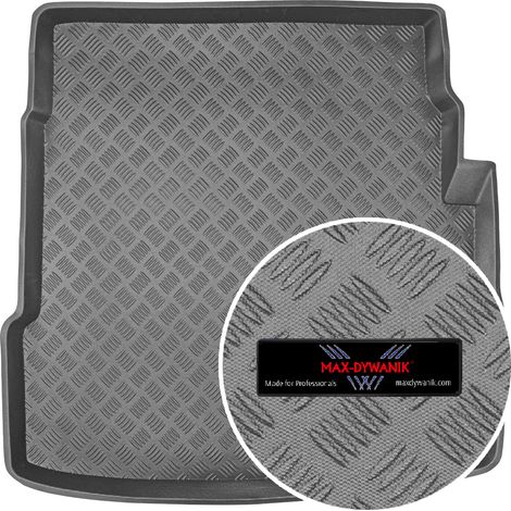 Tapis de coffre Jaguar XE Berline FL 2019-2024 MAX-MAT (1/5)
