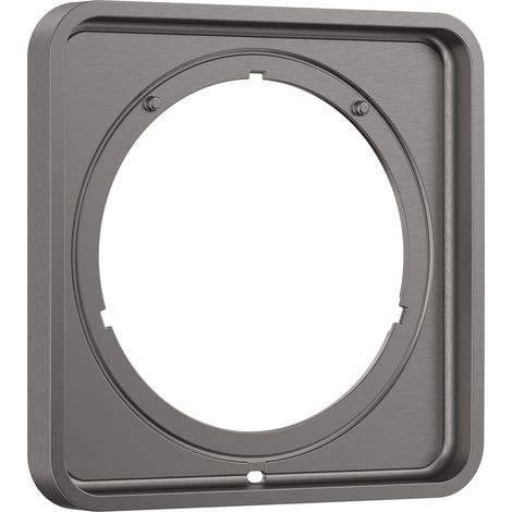 hansgrohe ShowerSelect Comfort Q Verlängerungsrosette 5mm,