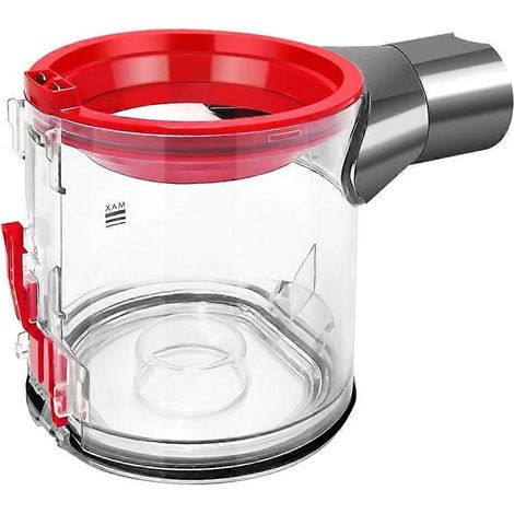 Dust Bin pour V7 V8 SV10 SV11 Aspirateur Canister de remplacement No.967699 – 01 (1/5)