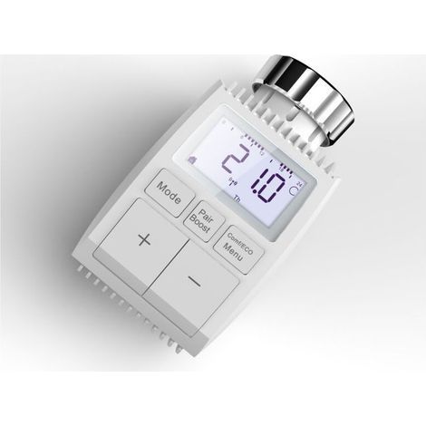 Robinet de douche thermostatique, mitigeur de douche thermostatique pour salle de bain, mitigeur de douche thermostatique avec bouton de sécurité, compatible 38 °C, robinet de douche thermostatique en (1/4)