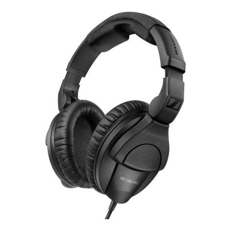Sennheiser HD 280 PRO - Professioneller Kopfhörer, dy (1/5)