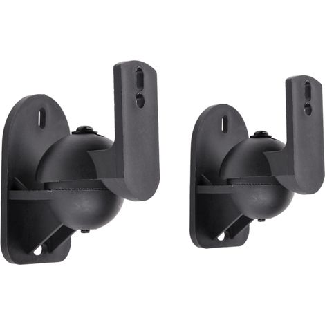 Support d'enceinte Cabletech (1/2)