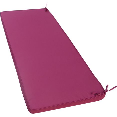FLATTY - cuscino 110 con doppia cucitura idrorepellente