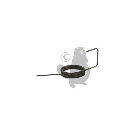 Ressort de lanceur EFCO - OLEO-MAC 50030112