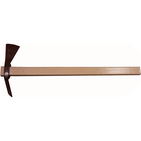 PICCOZZINO MANICO LEGNO 2 TAGLI