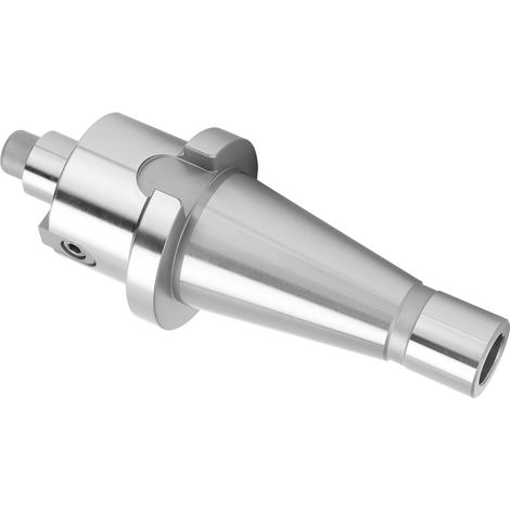 Porte-outil de fraisage NT40, pièces d'outillage métriques 42CrMo FMB pour la connexion de la tête de coupe (1/5)