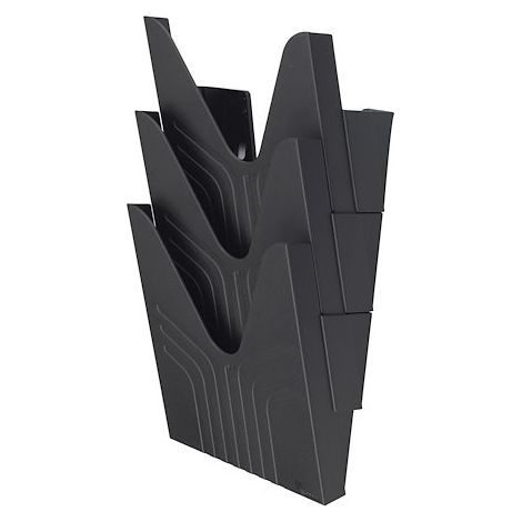 Trieur mural 3 cases plastique Avery