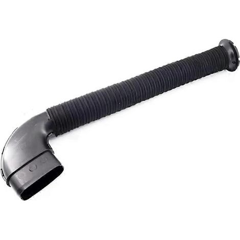 8200033437 Tuyau d'admission d'air long compatible avec Renault CLIO KANGOO Accessoires pour système de flux d'air automobile (1/4)