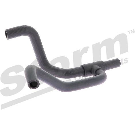 Tuyau de liquide de refroidissement compatible Renault 6006000781 (1/4)