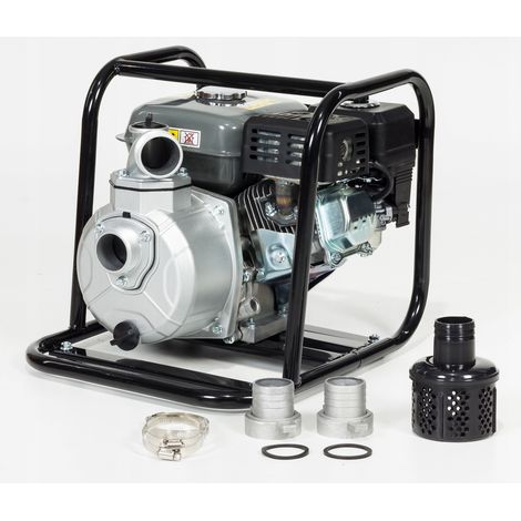 Pompe de surface NAC 3200 W 30 000 l-h (1/5)