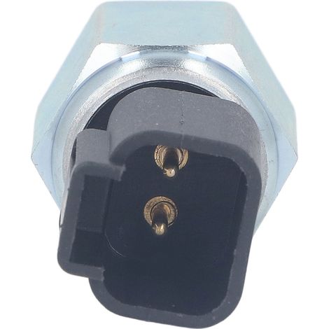 Capteur de pression d'huile 185246280, transducteur à filetage 2/5 pouces, transmetteur pour carburant, gaz, eau, Air (1/5)