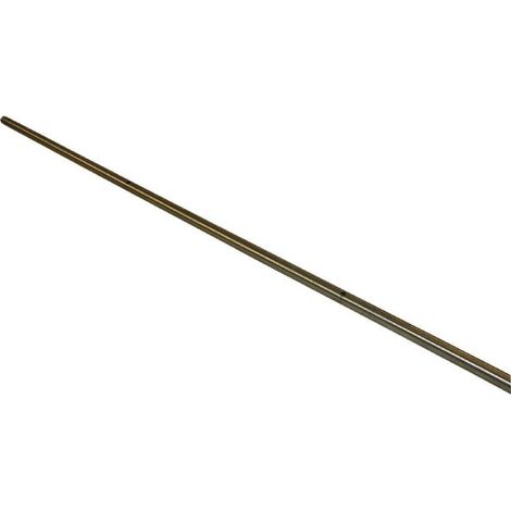 Tige en acier inoxydable ARAG 0042141