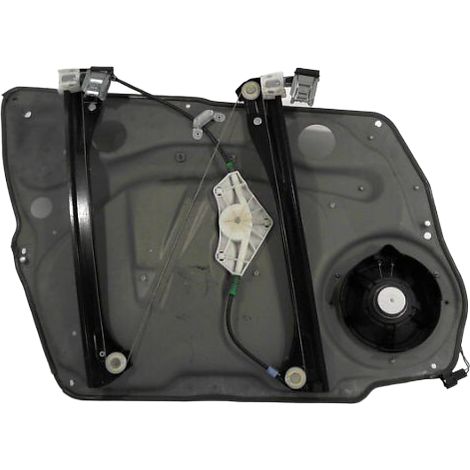 [PRODUIT D'OCCASION] Mecanisme+moteur Leve-glace Avant Droit MERCEDES Classe A 2004- ♻️ Ref Oe. 1698204442 - Garantie à vie (1/4)