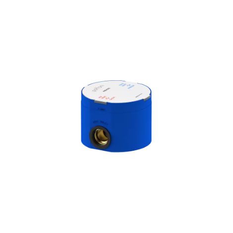 Bodeneinbaugehäuse Paffoni PBOX005 Blau (1/2)