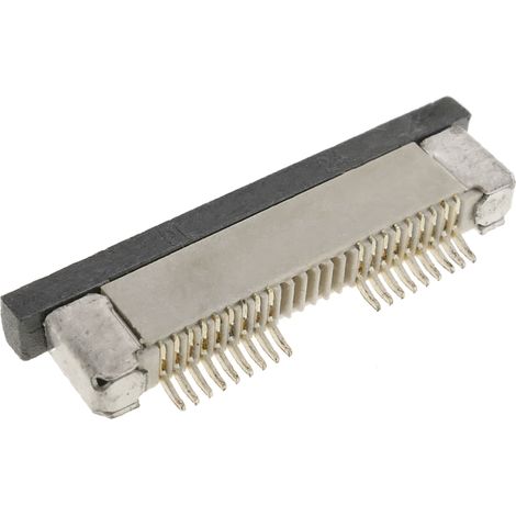 BeMatik - Connecteur pour le monochrome bande 12 mm LED (1/3)
