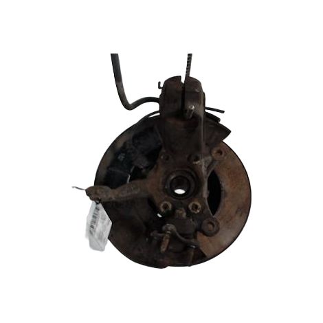 [PRODUIT D'OCCASION] Pivot Avant Gauche VOLKSWAGEN Caddy ♻️ Ref Oe. 1k0407255aa - Garantie à vie (1/2)