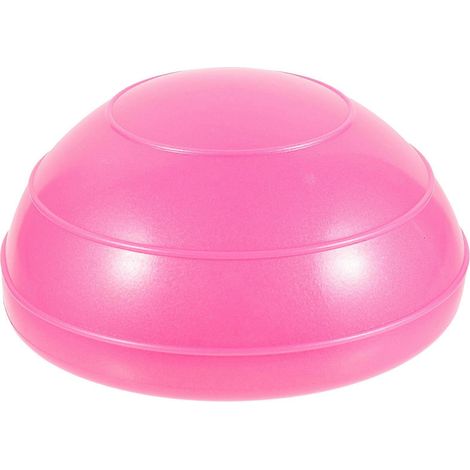 Demi-ballon d'équilibre, ballon de yoga, ballon de massage, balle de marche pour l'entraînement à l'équilibre en maternelle (1/5)