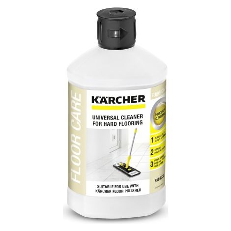 LIMPIADOR BáSICO SUELOS-KARCHER-4039784716186