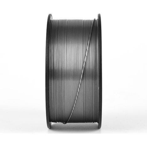 Fil de soudure auto-protégé avec fil fourré Accessoires de soudage Mig pour soudure 0.8/1.0/1.2mm (1/5)