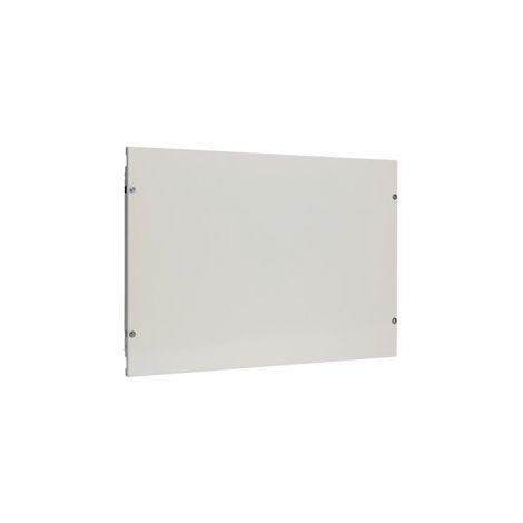 Plastron plein 400x600 - KITS D'EQUIPEMENTS HAGER UC235 (1/2)