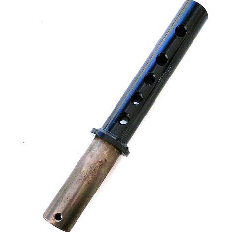 8657-501-520-10 - Axe de Profondeur de Roue pour Tracteur ISEKI
