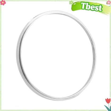 Tbest entretoise de filtre à air adaptée pour Accessoires de remplacement auto carburateur Épaisseur de de 1/4 po (1/5)
