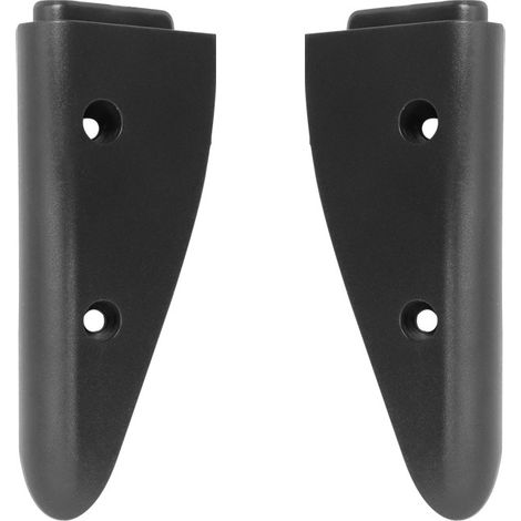 Convient aux accessoires pour scooter MAX G30, protection latérale arrière pour la plaque inférieure, coque arrière, livraison directe disponible. (1/5)