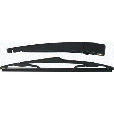 Kit de bras d'essuie-glace, nettoyage des vitres Magneti Marelli 000723180237