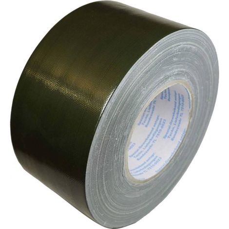 Berger Schröter Cinta adhesiva resistente 50 m x 5 cm