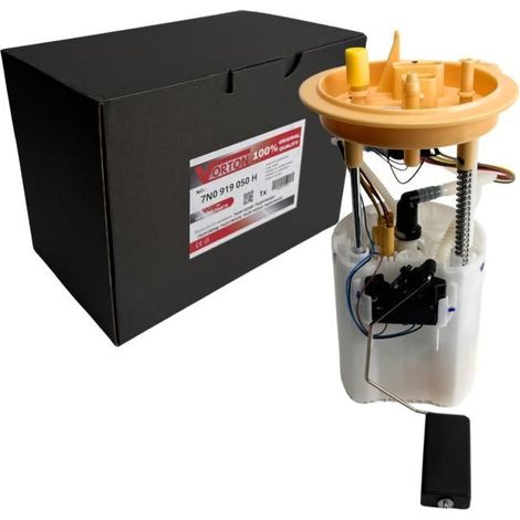 Submersible Fuel Pump Diesel VOLKSWAGEN Sharan II 7N SEAT Alhambra II 2.0 TDI 7N0919050F 7N0919050H 7N0919050J 7N0919050G