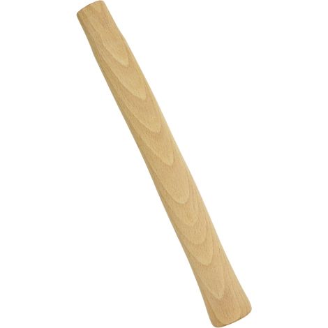 Manche de marteau en bois 700 g L-280 mm (1/2)