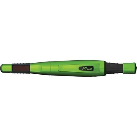 LÁpiz portaminas carpintero mina grafito 2x5mm pica big-dry