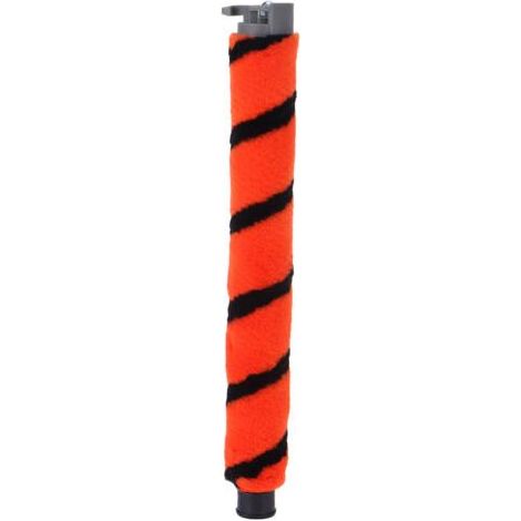 Hauptwalzenbürste kompatibel mit Shark Staubsaugern NZ801UK, LZ600, ZS600, 500UK und HZ390UK Ersatzbürste für Shark weiche Walzenbürste für gründliche Reinigung (1/5)