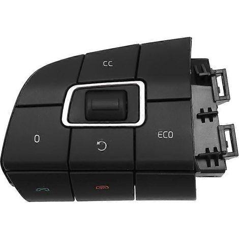 Linker Multifunktions-Bedienmenüschalter für LKW FM 05-12 US-
