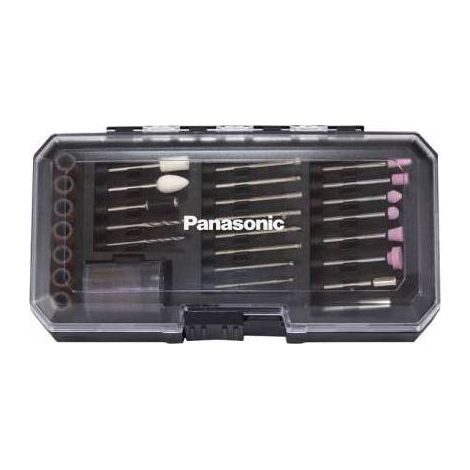 Set pour Mini Meuleuse - Outils de Découpe et de Meulage - 0.3 kg - D-Work (1/2)