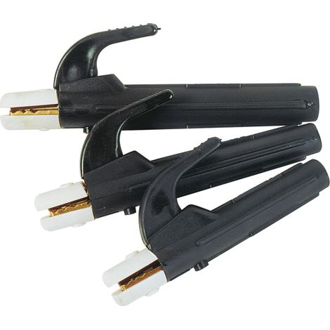 schweisskraft Elektrodenhalter 260 A 3,2 mm Isoliert (1/2)