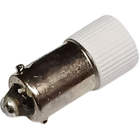 Eaton A22-LED-R Rote Led-Glühbirne für Blinkleuchten 261364