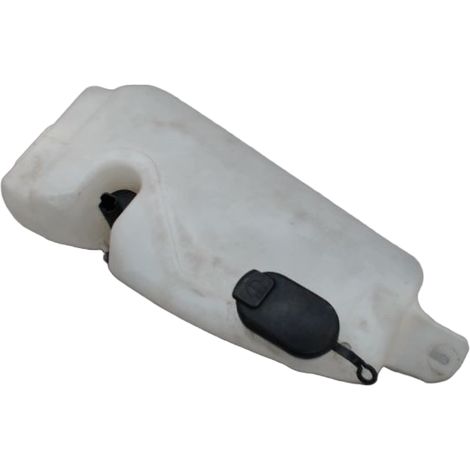 [PRODUIT D'OCCASION] Reservoir Lave-glace Avant DACIA Sandero ♻️ Ref Oe. 8200609549 - Garantie à vie (1/3)