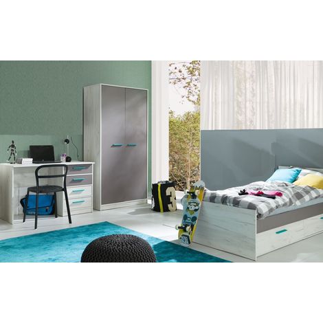 Chambre complète enfant DESTI