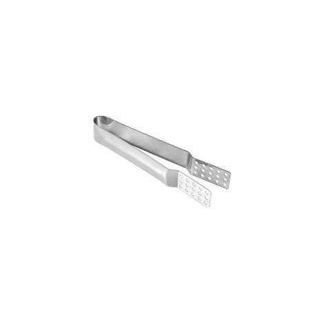 Pinzas de cocina de acero inoxidable, pinzas para bolsitas de té, pinzas para alimentos, herramienta de cocina (1/5)