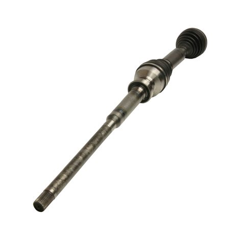 ARBRE DE TRANSMISSION MAXGEAR VOLVO XC70 II 15-DROIT (1/2)
